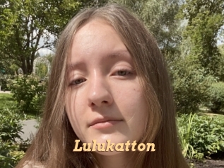 Lulukatton