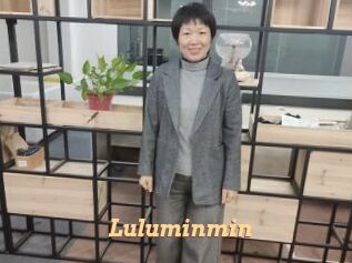 Luluminmin