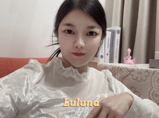 Luluna