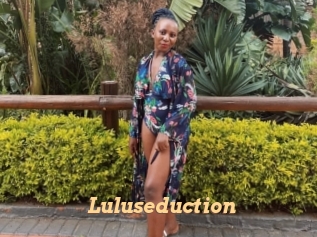 Luluseduction