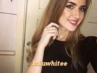 Luluwhitee