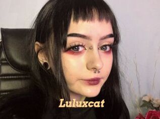 Luluxcat