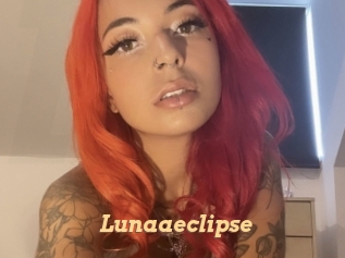 Lunaaeclipse