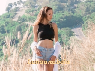 Lunaanabela