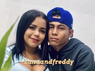 lunaandfreddy Live Paradise