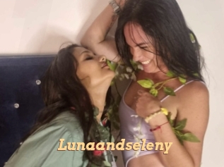lunaandseleny Live Paradise