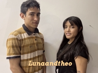 Lunaandtheo