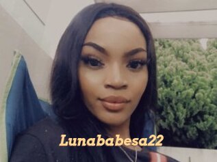 Lunababesa22