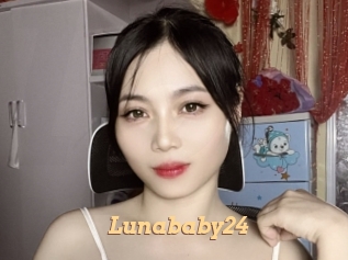 lunababy24 Live Paradise