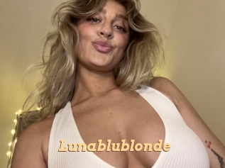 Lunablublonde