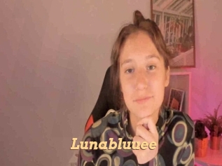 Lunabluuee