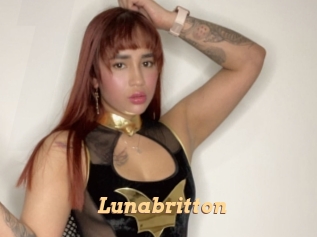 lunabritton Live Paradise