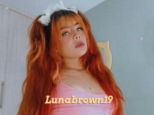 Lunabrown19