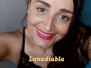 lunadiabla Live Paradise