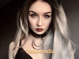 Lunaesolis