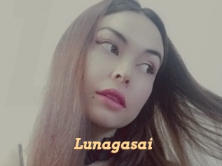 Lunagasai