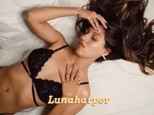 Lunaharper