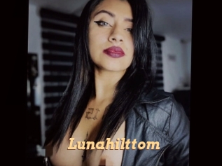 Lunahilttom