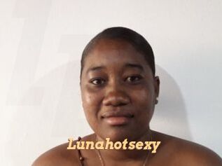 Lunahotsexy