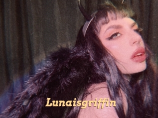 lunaisgriffin Live Paradise