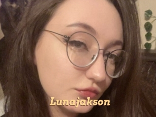Lunajakson
