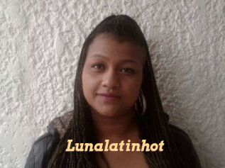 Lunalatinhot