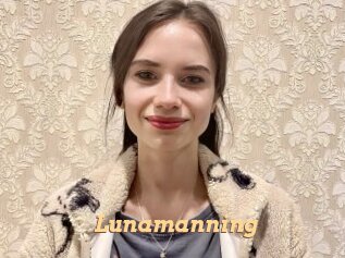 Lunamanning