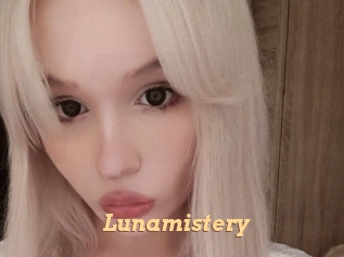 Lunamistery