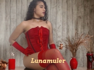 Lunamuler