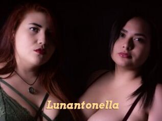 Lunantonella