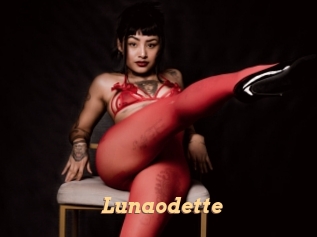 Lunaodette