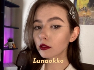 Lunaokko
