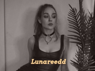 Lunareedd