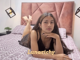 lunarichy Live Paradise