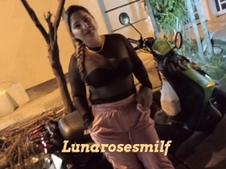 Lunarosesmilf