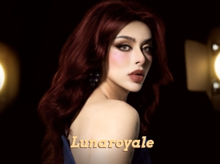lunaroyale Live Paradise