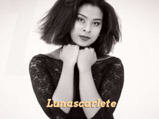 Lunascarlete