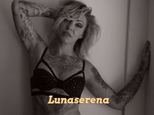 Lunaserena
