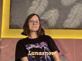 Lunasnow