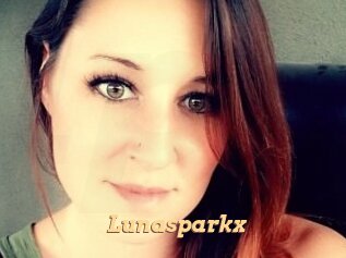 Lunasparkx