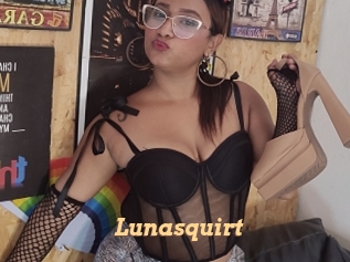 Lunasquirt
