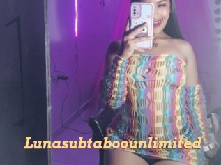 Lunasubtaboounlimited