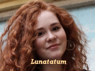 Lunatatum