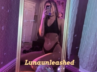 Lunaunleashed