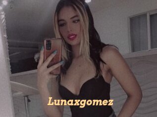 Lunaxgomez