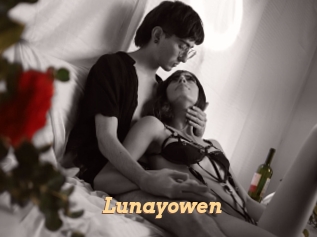 Lunayowen