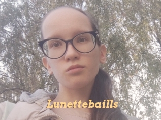 Lunettebaills
