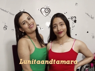 Lunitaandtamara