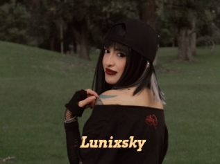 Lunixsky