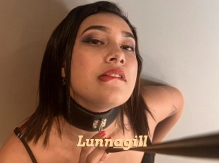 Lunnagill